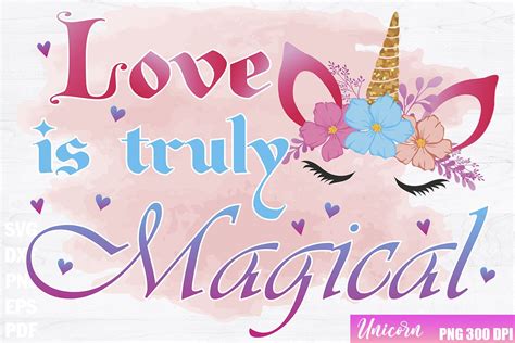 Truelly Magical .